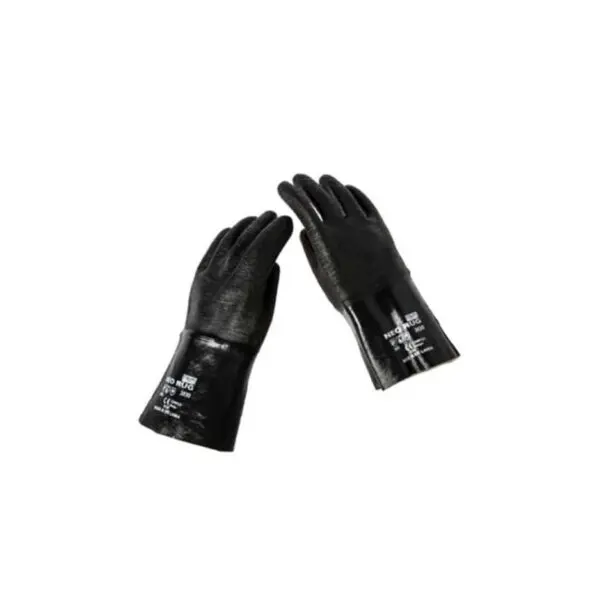 Guante Neoprene Corrugado 12 Steelpro