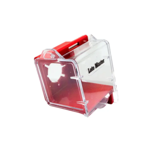 Bloqueo de Parada de Emergencia BT00003 – Loto Master