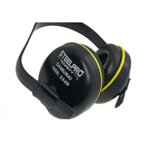Fono Samurai Para Casco 26 dB – STEELPRO