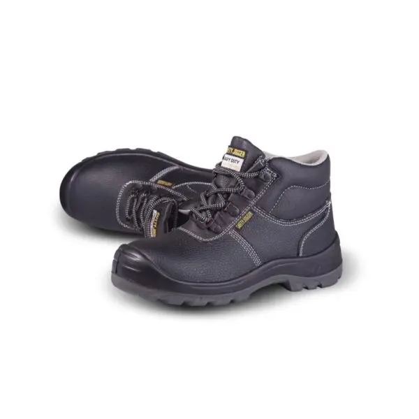 Botín BestBoy – Safety Jogger