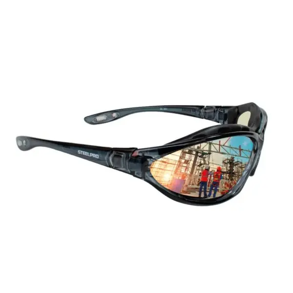 Lente X5 A/F Espejado In/Out