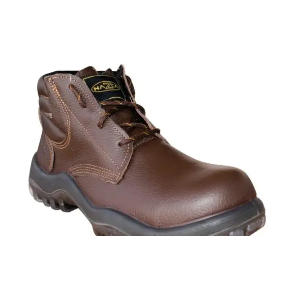 Botín Borazon NU-615 Nazca