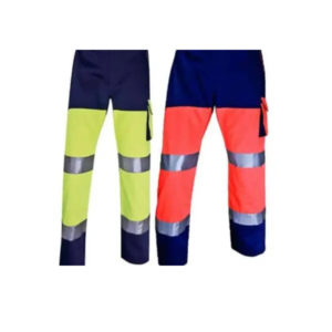 Pantalón Alta Visibilidad PHPAN – Delta Plus