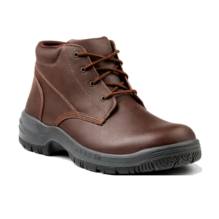 Botín Borazon PA NU615 Nazca