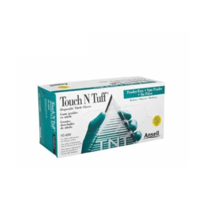 Guante Nitrilo Touch & Tuff 92-500 Ansell