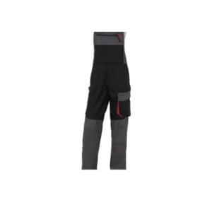 Pantalón con Tirantes DMACHSAL – Delta Plus