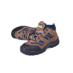 Botín Climber X2000 Marrón