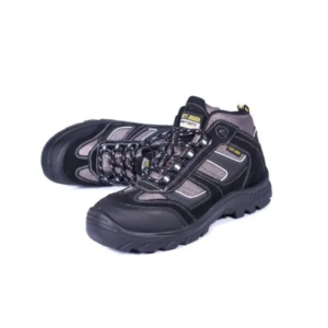 Botín Climber X2000 Negro