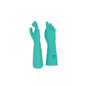 Guante Nitrilo Nitriplus Steelpro