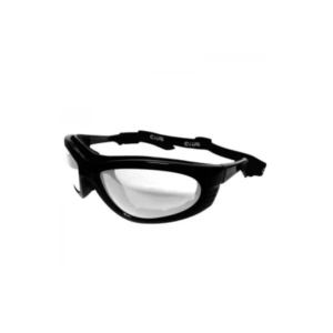 Anteojo ALPINE Negro – Luna Clara