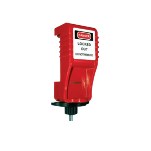 Bloqueo de Seguridad para Guardamotor CB00018 – Loto Master