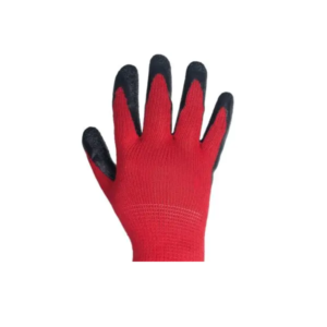 Guante Endurence Fortex5 Rojo