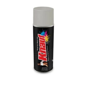 Pintura en Spray Silver Knauf #36