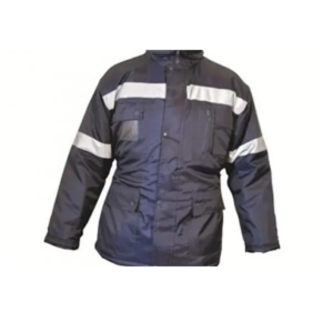 Parka Térmica – Nacional