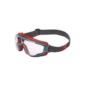 Lentes de Seguridad 3M Goggle Gear 500