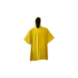 Poncho de PVC – Nacional