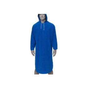 Abrigo PVC XP-300 Azul – Steelpro