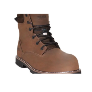 Bota de Seguridad McKinney A835LDB