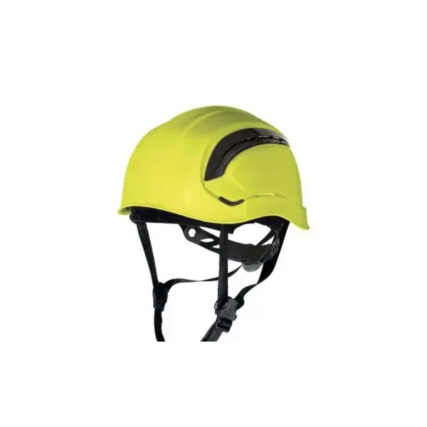 Casco de Obra Ventilado Granite Wind – DELTA PLUS