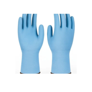 Guante FitFlex EN3X42D ANSI A4