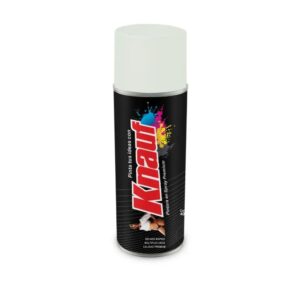 Pintura en Spray Silver Gray Knauf #125