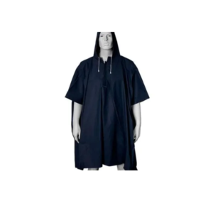 Poncho Liviano de PVC – Nacional