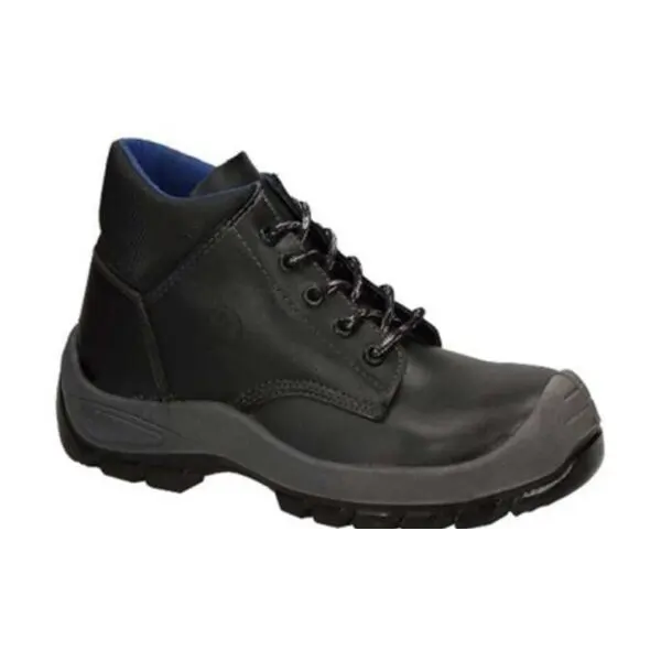 Botín de Seguridad Entry