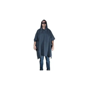Poncho PVC Azul Clute – Clute