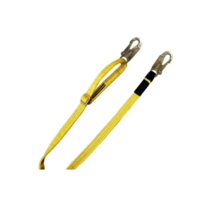 Línea de Conexión Regulable con 2 Ganchos Chicos