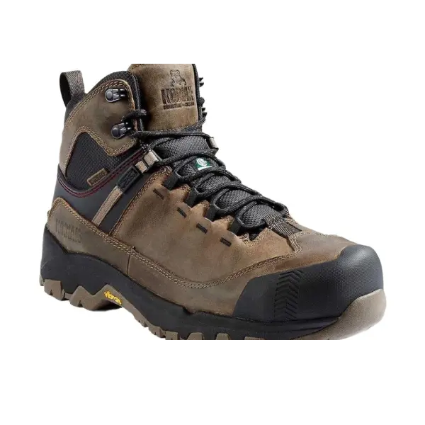 Bota Seguridad Kodiak Quest Bound A4TELA62