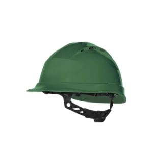 Casco de Obra Ventilado Quartz UP IV – DELTA PLUS