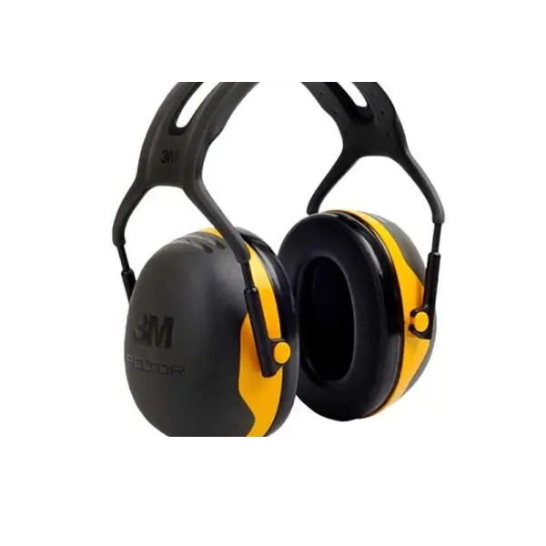 Orejeras X2A de la Serie X – 3M