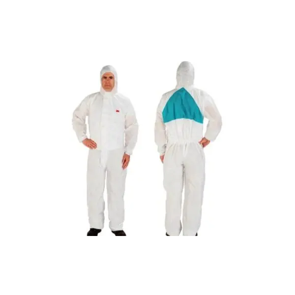Traje de Protección 4520 XL – 3M