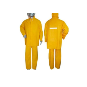 Traje de PVC XP-300 – Alaska