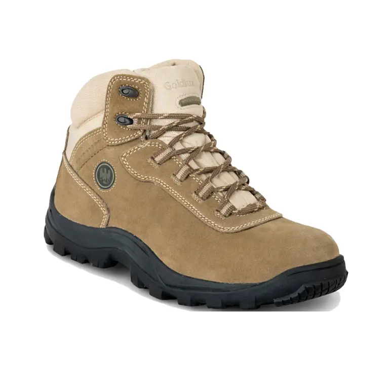 Botín ED-105 Edelbrock