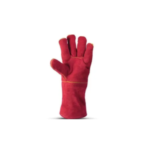 Guante Red Demon Clute