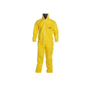 Traje Tychem QC127S – DuPont