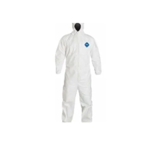 Traje Tyvek Descartable – Varios