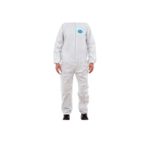 Traje Tyvek Descartable S110 – Steelpro