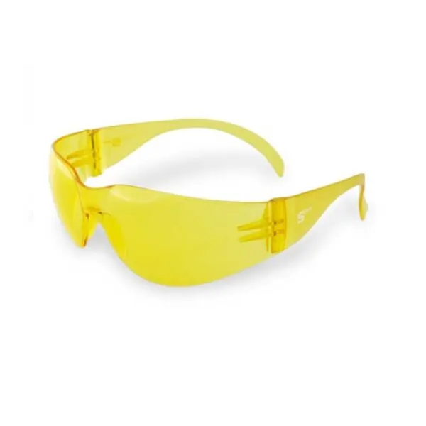 Lentes SPIDER Ámbar – Spro