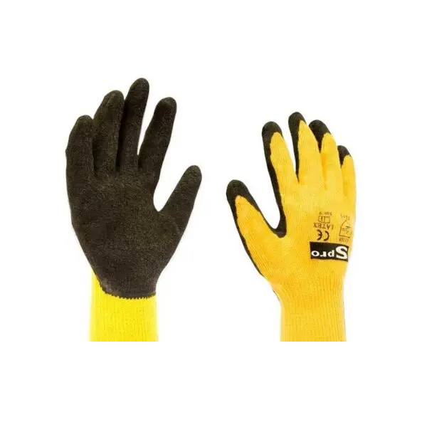 Sproflex Multipropósito Amarillo SPRO