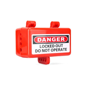 Bloqueo para Enchufe – Loto Master