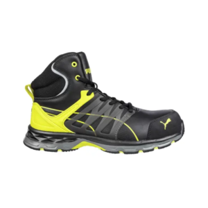 Botas de Seguridad Velocity 2.0 Mid S3 ESD