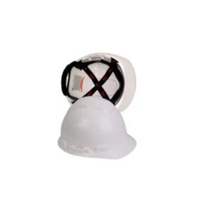 Casco de Seguridad 3M Blanco H-700
