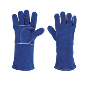 Guante de Soldar Truper 15246 Reforzado