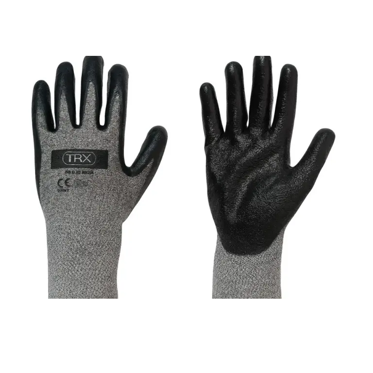 Guante TRX FitFlex Cut D Nitrilo