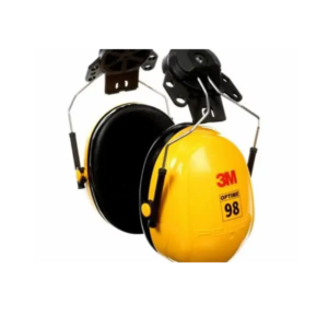 Protector H9P3E 3M Peltor Optime 98