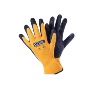 Guante Super Flex Amarillo Clute