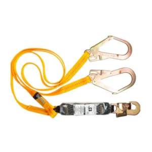 Línea de Vida Doble Económica