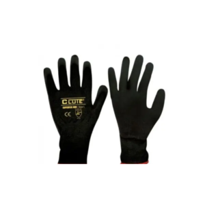 Guante Super Flex NBR Clute